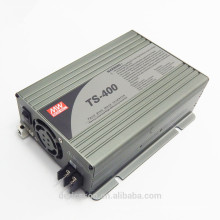 Mean Well TS-400-112A Onde sinusoïdale pure DC-AC Inverter